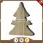 2015new wood grain decorations of the tree