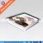 Stylish HD wifi 42 inch lcd digital signage wall mount kiosk machine