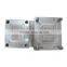 Transparent plastic injection for phone injection mould