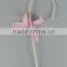 Plastic stick bow crutch performance prop