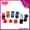 All in One Universal Travel Adapter with UK EU AU US plugs, Travel Charger