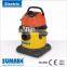 16L Central vacuum cleaner for Electric tools