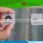 High quality Individual microbiology type microscope prepared slides