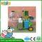 Farm use goat milking machine/single cow portable milking machine