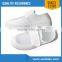 Anti Static PU PVC Canvas ESD shoes for Electronic Factory