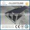 Distinctive Quality square acrylic platform stage