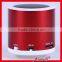 2015 OEM latest bluetooth mini speaker for iphone 6,smart phone,mp3 player