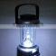 LED Camping Lantern LED Camping Light LED Solar Lantern