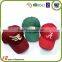 New Design hot sale baseball cap With Built-in LED Light wholesale