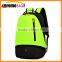 2016 Cheap promotion rucksack backpack school bag