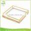 Shabby Chic, Rustic Home Decor, Variety of Sizes Available, Photo Frame 16x20, 8x10 Art DIY Gift led picture frame