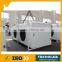 acidic water water cold condenser electric defrost