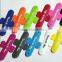 Fine Touch-U Cell Phone Holder, Silicone Phone Holder, Mobile Phone Holder