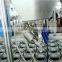 BG-60 Automatic Electric Drive Cup Filling Sealing Machine