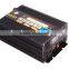 solar 12v 220v 800w modified sine wave ups inverter with charger dc ac car power supply inverter
