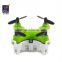 Fayee FY804 Blue Mini Quadcopter Headless Mode/2.4GHz/4 Channel/6 Axis Gyro/360 Degree Rollover/LED Light