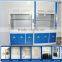 Supply Good Quality Galvanized Steel Fabrication Microbiology Lab Ductless Fume Hood