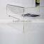 Modern Coffee Table with Shelf(HF-U-465)
