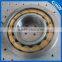 Cylindrical roller bearings with single inner ring ribs NJ2326