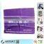 No harmful microfiber window cleaning cloth