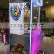 Gift vending machine for sale/ toy catcher machine/ claw crane machine
