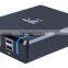 K1 Android TV Box + DVB-S2 Satellite Receiver Amlogic S805 Quad Core Android4.4 STB Hybrid 1GB+8GB Support CCCam Newcamd Biss