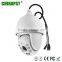 megapixel ip dome ptz camera,High-power IR LED,IR range 120M,H.264 PST-HHH61B