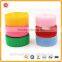 Cute Colorful Flowers Fabric Tape