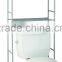 3 Tier Storage Shelf Space Saver Bathroom Furniture