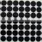New producrt decorative plastic screw cover