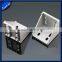 60x60 slot 8 Corner Angle L Brackets Connector Fasten connector Aluminum Profile Accessories