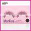 Products you can import from China Beauty false eyelashes 813#