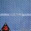 China produced warp knitting tricot polyester mesh lining fabric