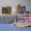 High quality roll packing barcode daily label stickers with reasonable price