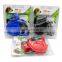 Retractable Dog Leash - Ribbon Lead for Training, Backyard Use and Walking Dogs - Easy to Grip Handle - Pet Training