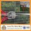 Hot dipped galvanized 358 security fence low price for sale