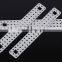 DIY Intelligent Car Robot Accessories, Plastic Connecting Rod, Fixed Bar, Strip 1112