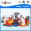 amusement free fall tower rides amusement park equipment rides kiddie carousel rides