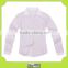 long sleeve european design men's 100% cotton shirts with embroidery logo