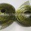 Best seller common wire nails/smooth shank wire pallet coil nails