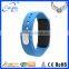 Original Sleep Monitoring bluetooth 4.0 sport silicon smart band bracelet