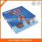3D side print custom advertisement memp pad gift