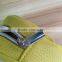Custom Handmade Small Leather Cosmetic Pouch With Logo
