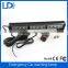 DC 12V LED Car motorcycle flash light Flashing Firemen Lights Strobe Flash Warning Police Truck Light