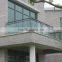 glass balcony railing for house