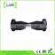Factory direct sell two wheel balance scooter 8 inch with china main current Li-battery