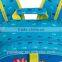 Wholesale Novelty backpack bag school Exterior Dory-shaped school bag(YX-Z087)
