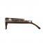 customer name laser engraved wooden frame sunglasses with TAC lenses