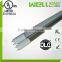 UL CUL DLC 600mm 900mm 1200mm 1500mm T5 T8 LED tube