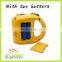 2014 New design mini hand LED portable solar led lantern